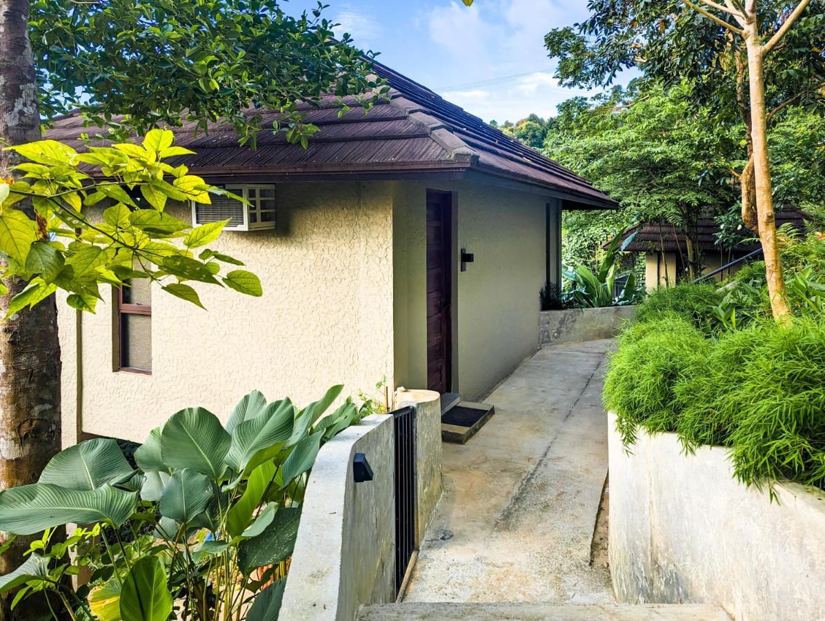 Perch El Nido'S Seaview Villas Overlooking Marimegmeg Luaran gambar