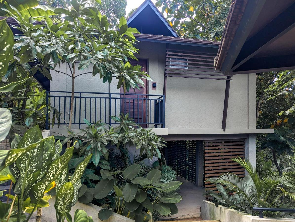 Perch El Nido'S Seaview Villas Overlooking Marimegmeg Luaran gambar