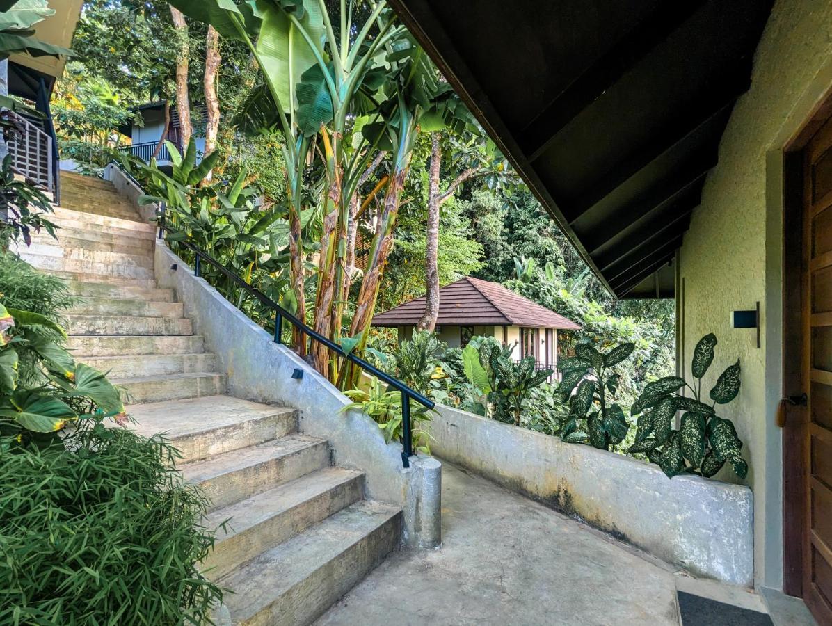 Perch El Nido'S Seaview Villas Overlooking Marimegmeg Luaran gambar
