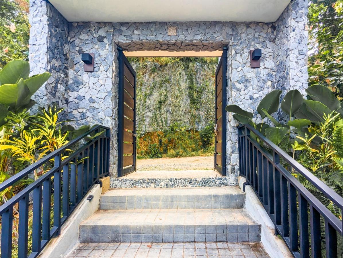 Perch El Nido'S Seaview Villas Overlooking Marimegmeg Luaran gambar