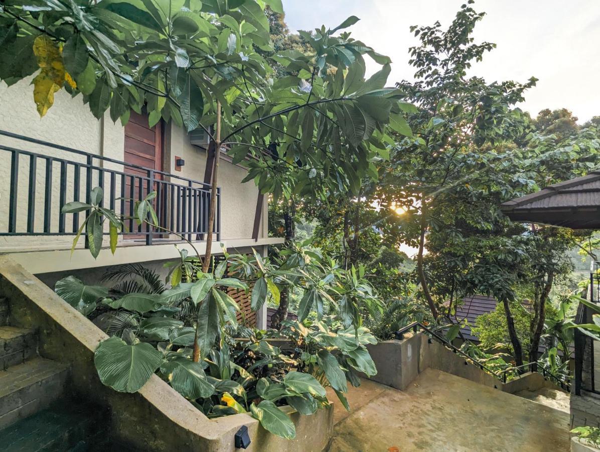 Perch El Nido'S Seaview Villas Overlooking Marimegmeg Luaran gambar