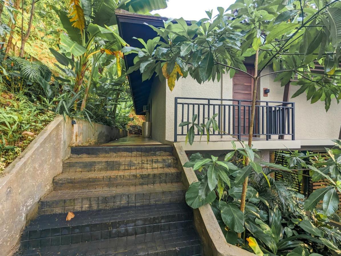 Perch El Nido'S Seaview Villas Overlooking Marimegmeg Luaran gambar