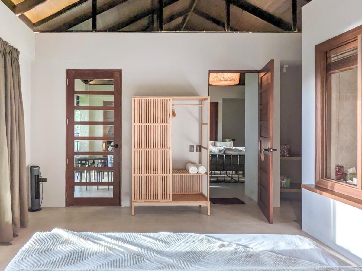 Perch El Nido'S Seaview Villas Overlooking Marimegmeg Luaran gambar