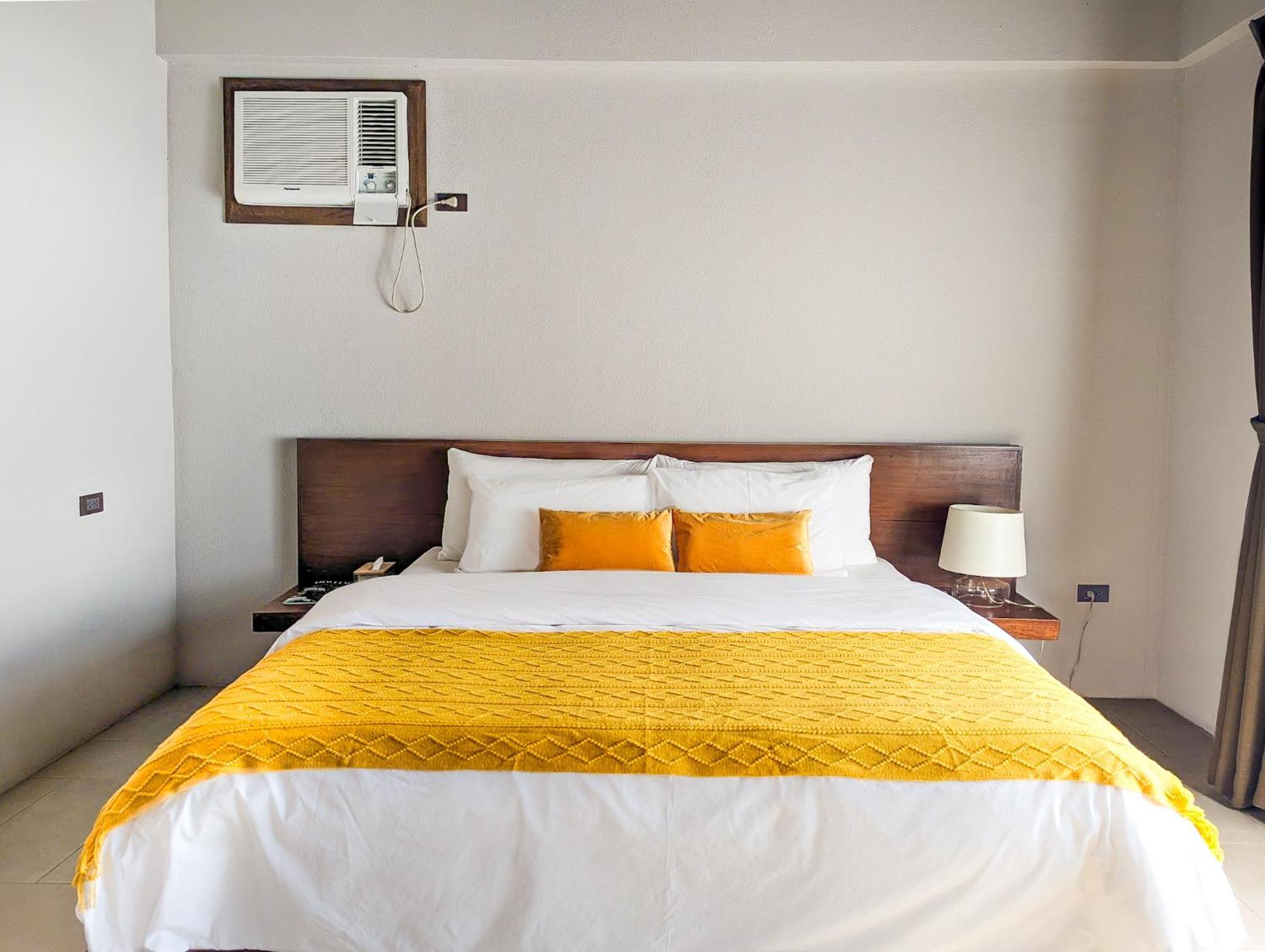 Perch El Nido'S Seaview Villas Overlooking Marimegmeg Luaran gambar