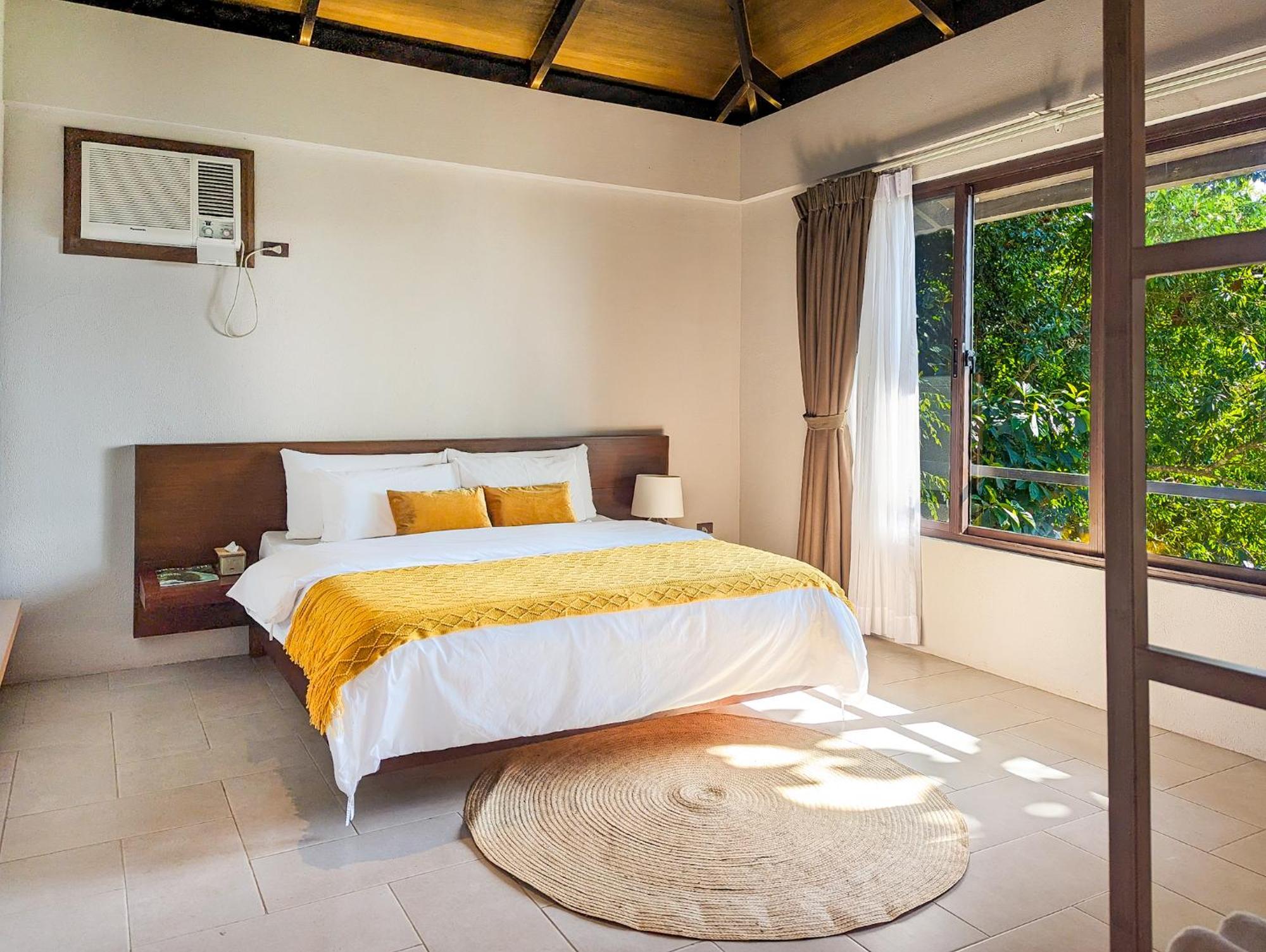 Perch El Nido'S Seaview Villas Overlooking Marimegmeg Luaran gambar