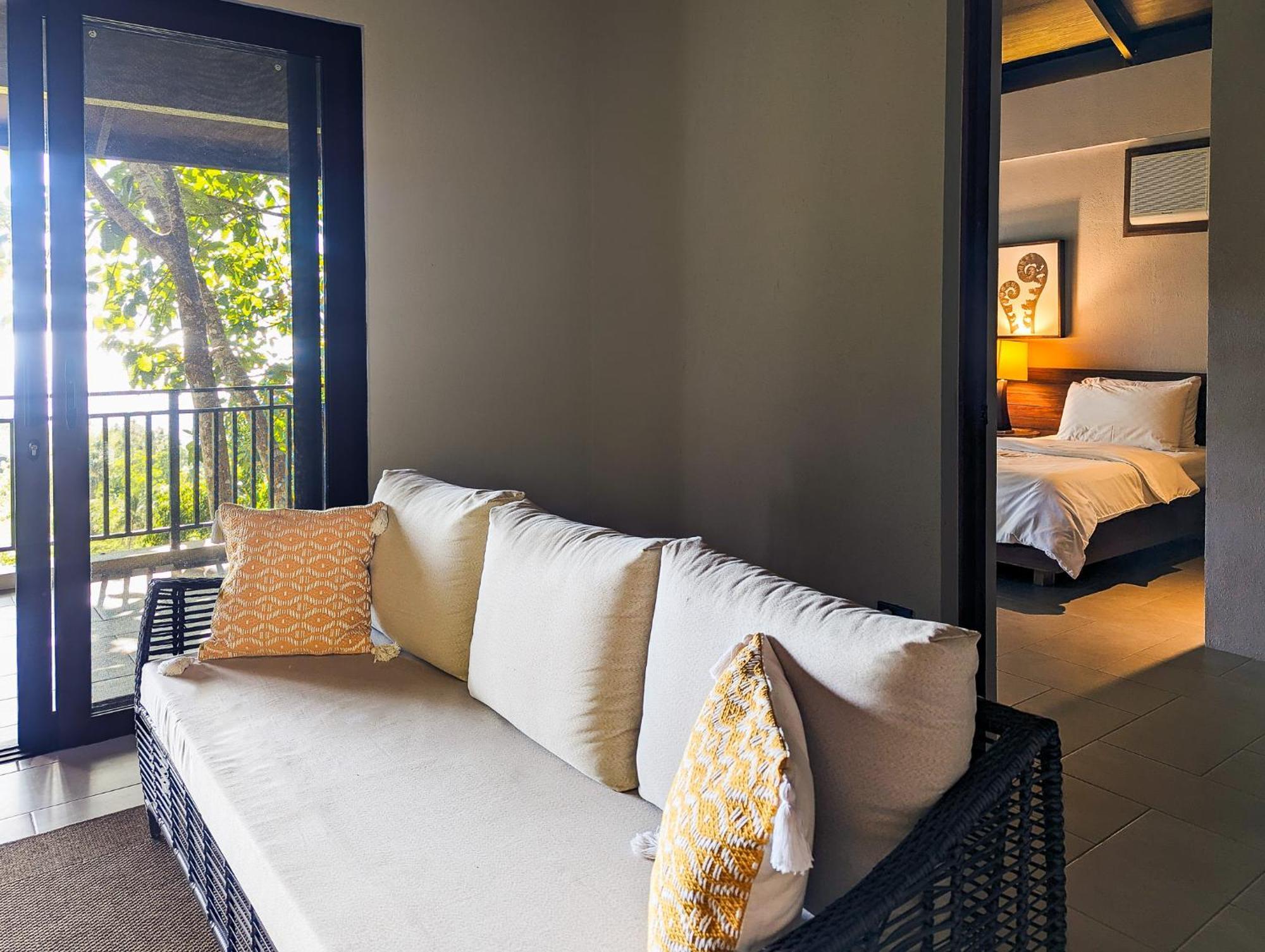 Perch El Nido'S Seaview Villas Overlooking Marimegmeg Luaran gambar