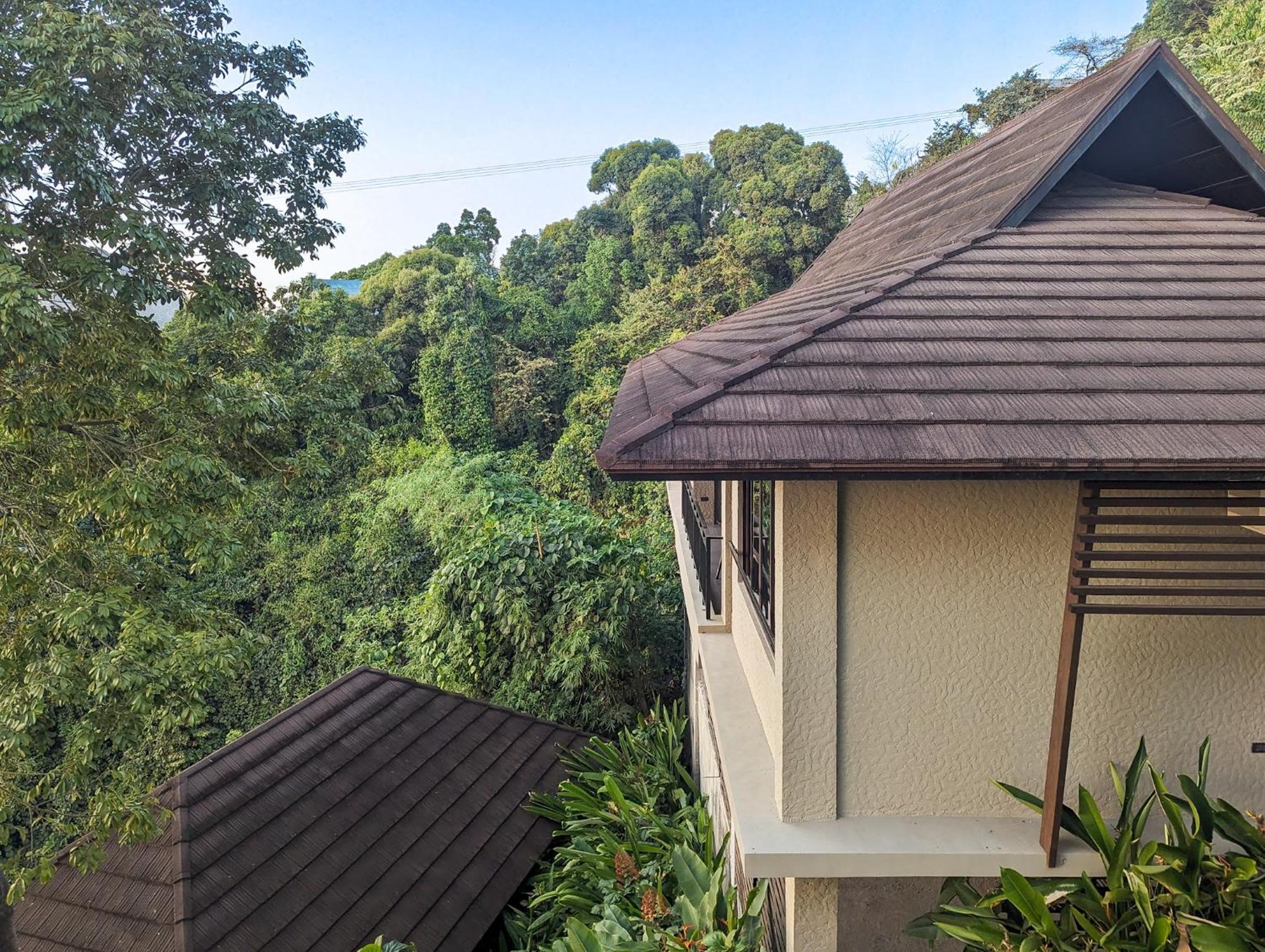 Perch El Nido'S Seaview Villas Overlooking Marimegmeg Luaran gambar