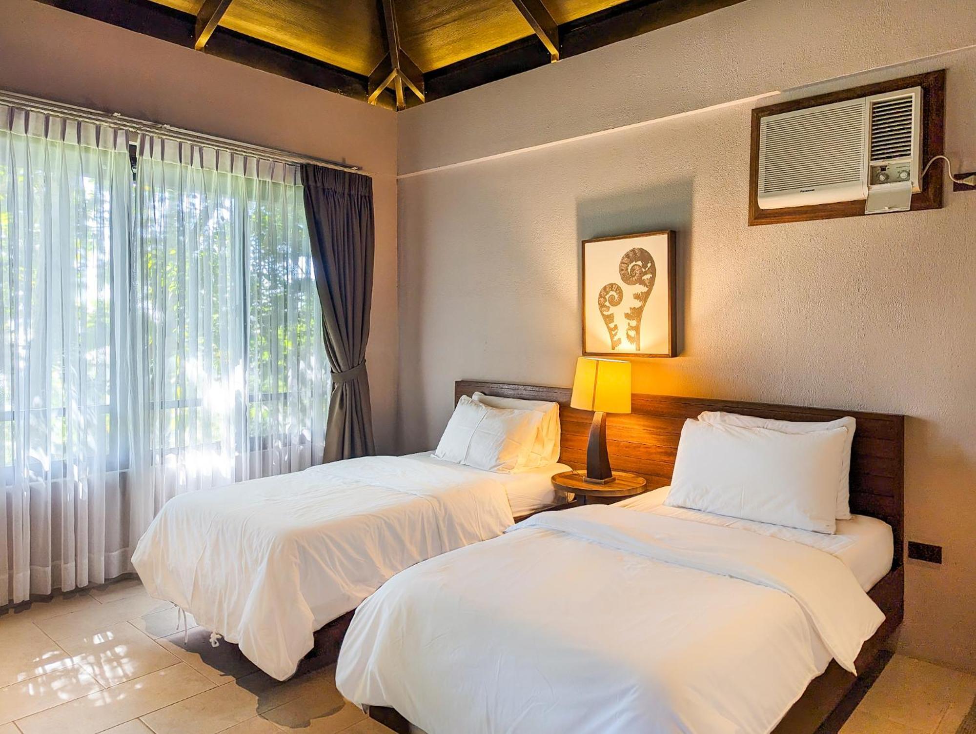 Perch El Nido'S Seaview Villas Overlooking Marimegmeg Luaran gambar