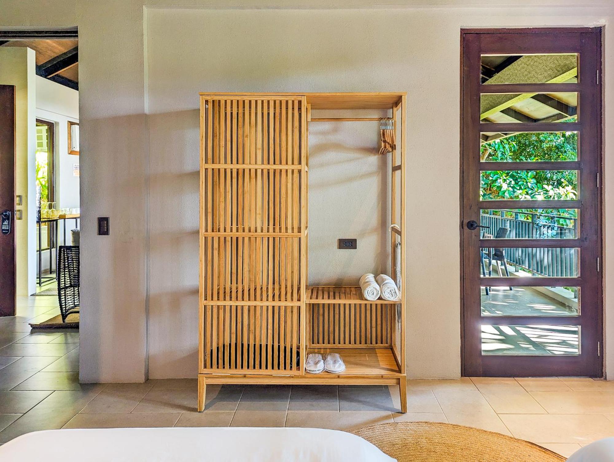 Perch El Nido'S Seaview Villas Overlooking Marimegmeg Luaran gambar