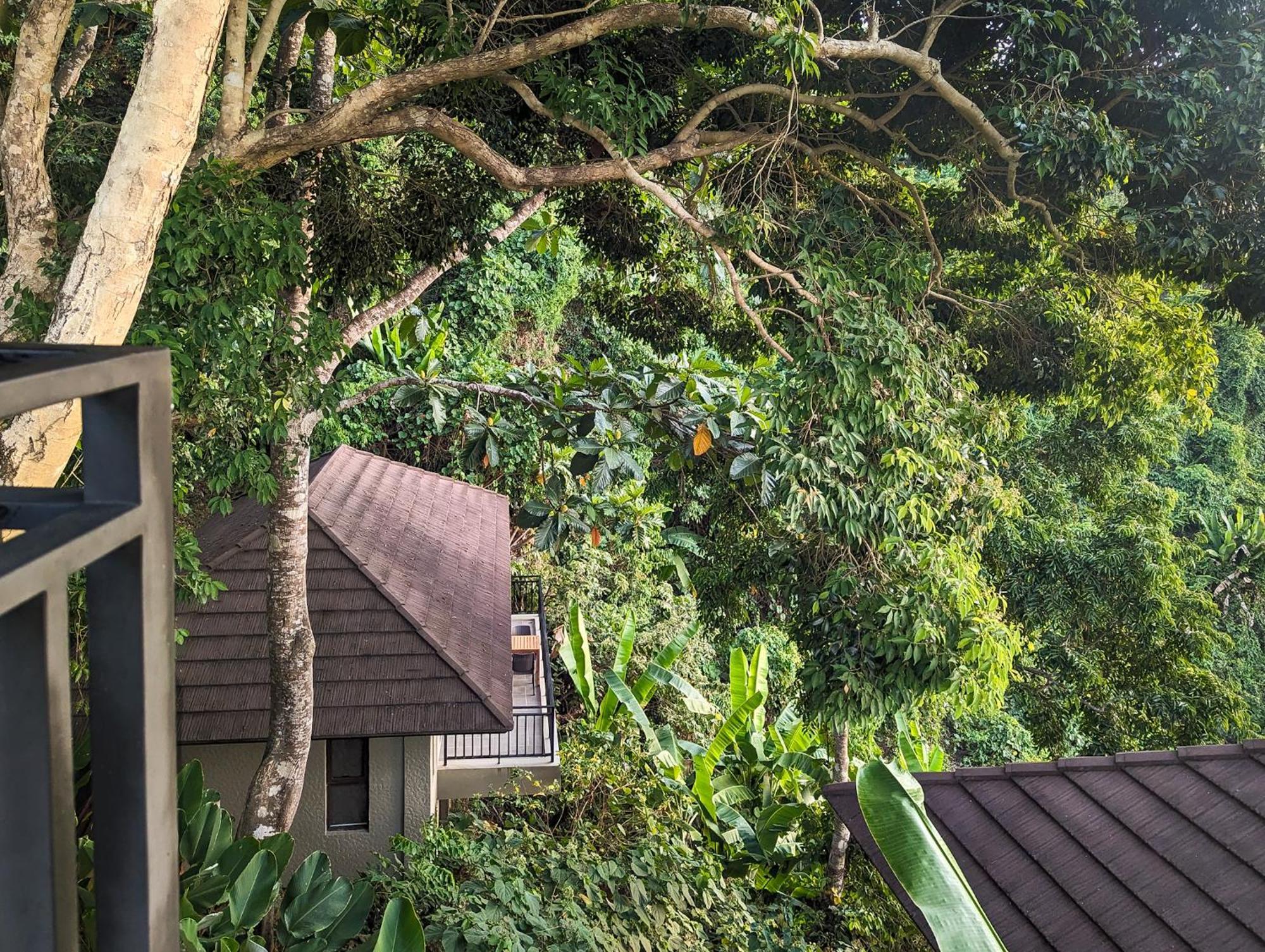 Perch El Nido'S Seaview Villas Overlooking Marimegmeg Luaran gambar