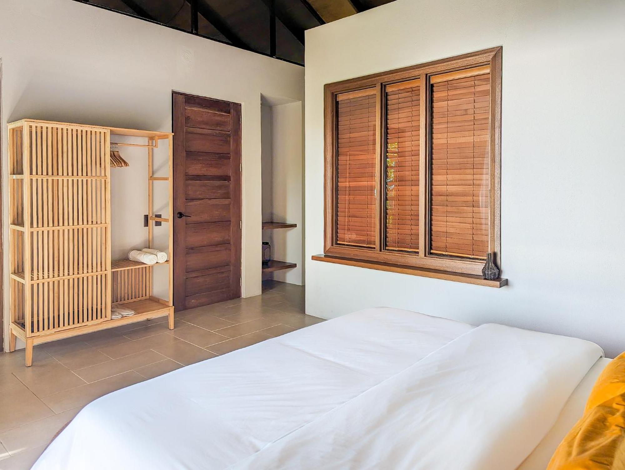 Perch El Nido'S Seaview Villas Overlooking Marimegmeg Luaran gambar